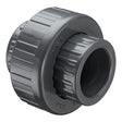 1-1/4" Schedule 80 PVC (S x S) Union 857-012