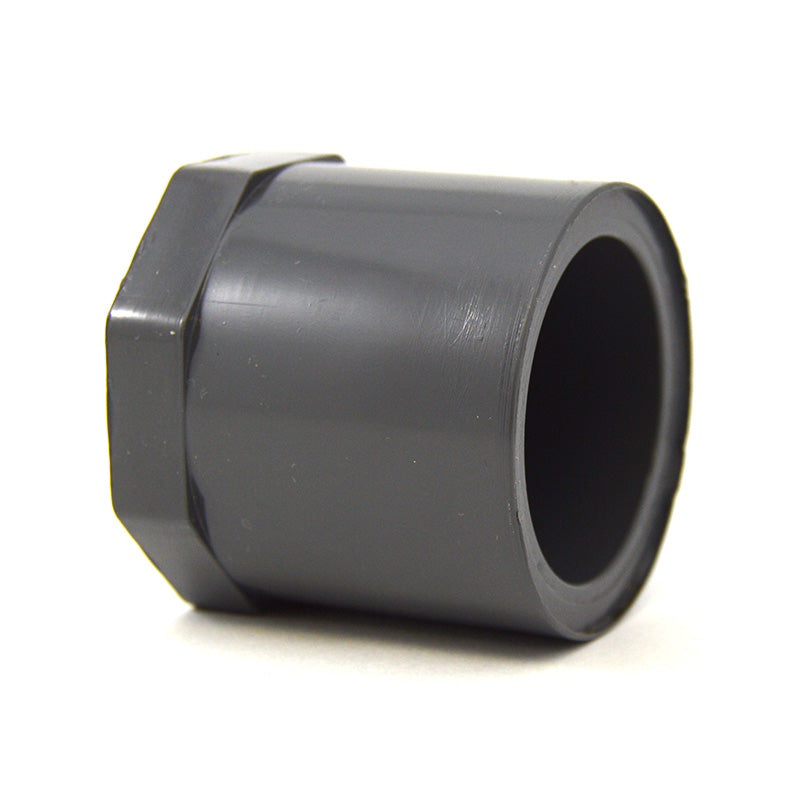3/4" Schedule 80 PVC Spg Plug 849-007