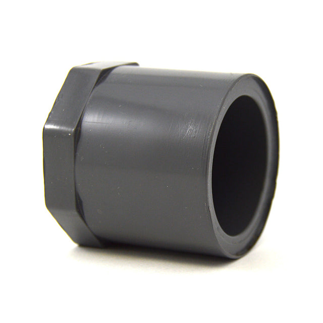 8" Schedule 80 PVC Spg Plug 849-080F