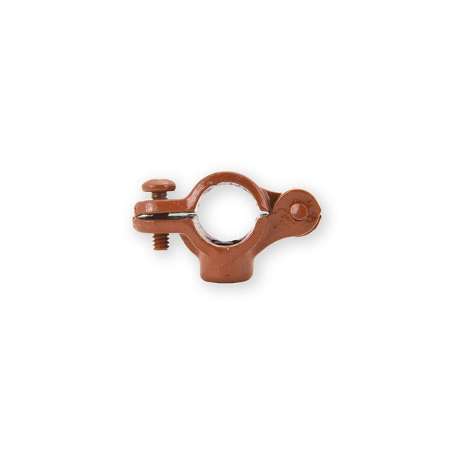 1/2" Copper Coated Split Ring Hanger (5200-0050PC)