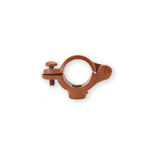 3/4" Copper Coated Split Ring Hanger (5200-0075PC)