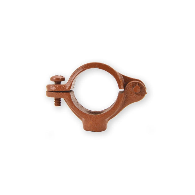 1" Copper Coated Split Ring Hanger (5200-0100PC)