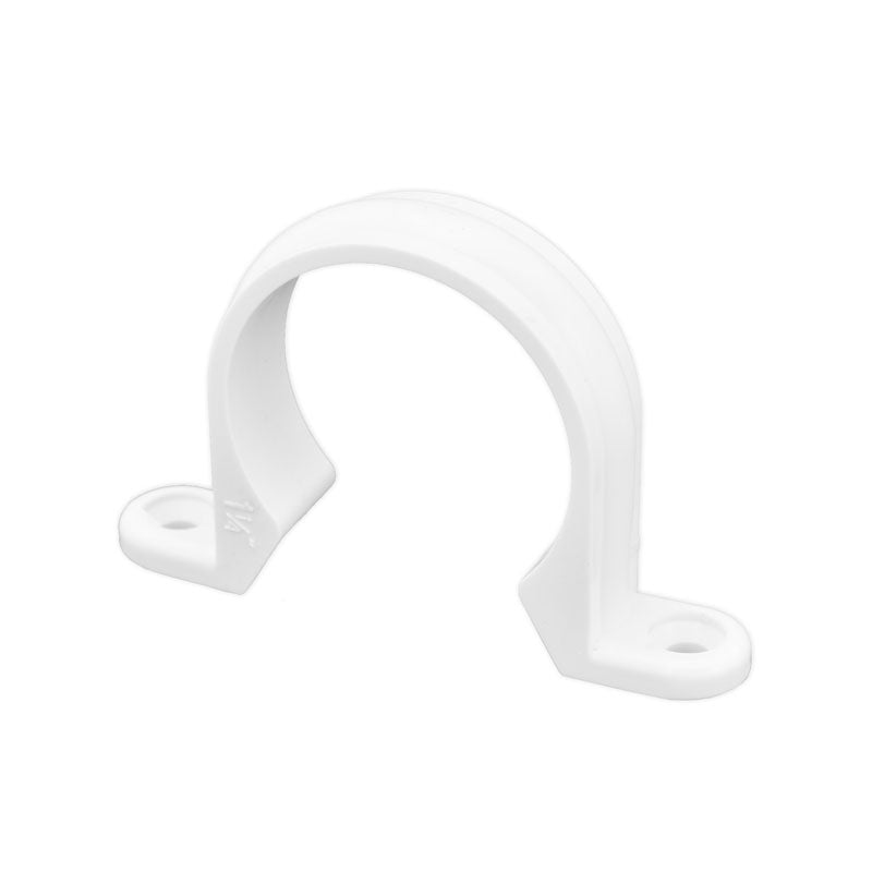 1-1/4 inch Pipe Strap