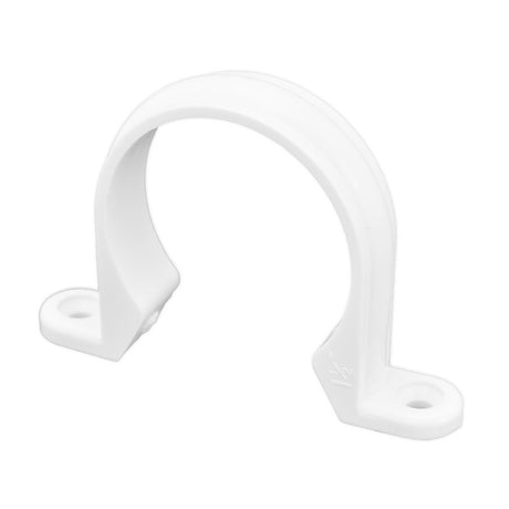 1-1/2 inch Pipe Strap