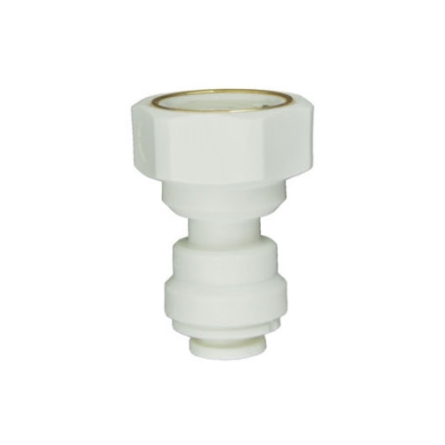 1/4" Adapter - Push x FNPT