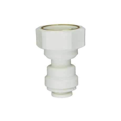 1/4" Adapter - Push x FNPT