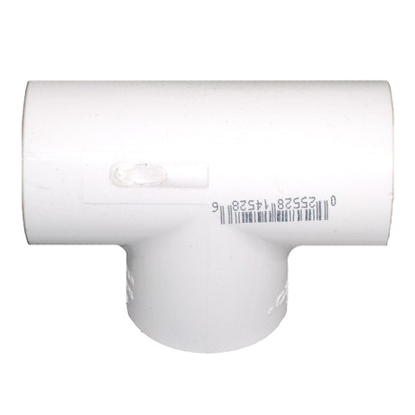 3/4" PVC Tee