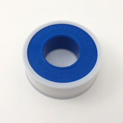 Thread Sealant Tape