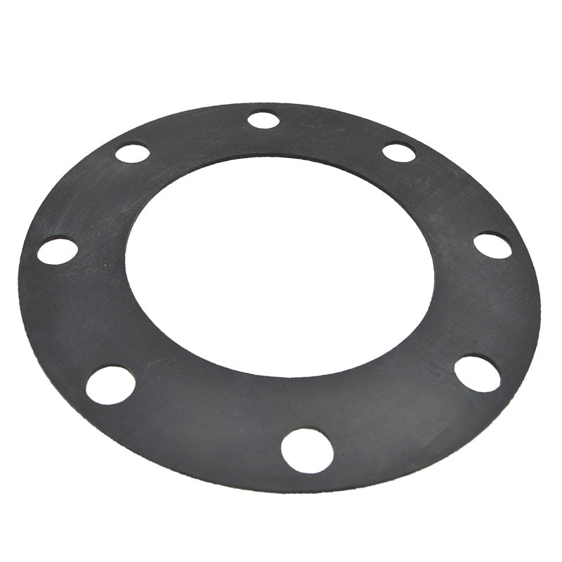 6" viton gasket