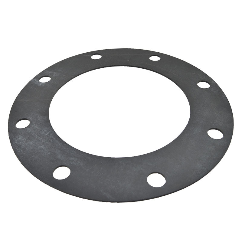8" viton gasket
