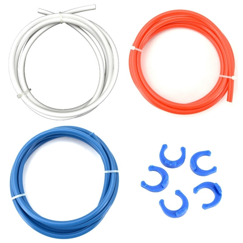 5-Stage Home UF System - Under-Sink Ultrafiltration