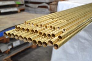 How to Connect PVC to Brass
