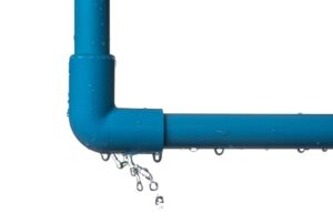 How to Properly Pressure Test PVC Pipe