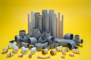 Can You Use PVC Fittings with CPVC Pipe?