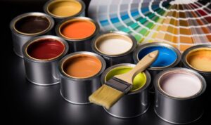 How to Paint PVC Pipe / Fittings