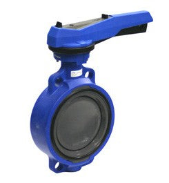 How to Operate and Actuate a Butterfly Valve