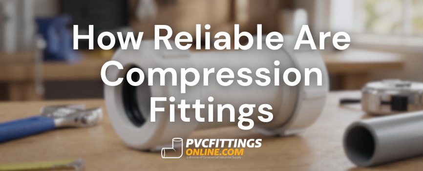 how reliable are compression fittings title banner