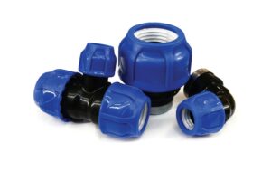 How Reliable are Compression Fittings?