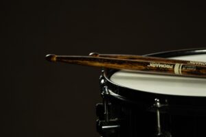 How To Make a PVC Pipe Drum or Tubulum