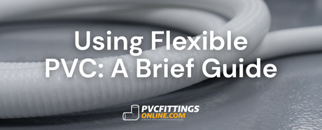 using flexible pvc a brief guide title banner