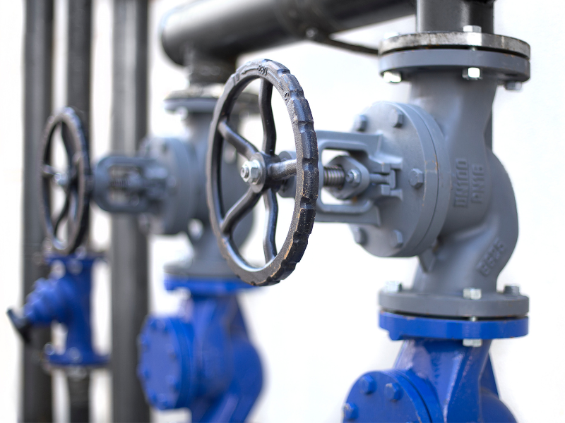 How to Troubleshoot Issues and Maintain Gate Valves
