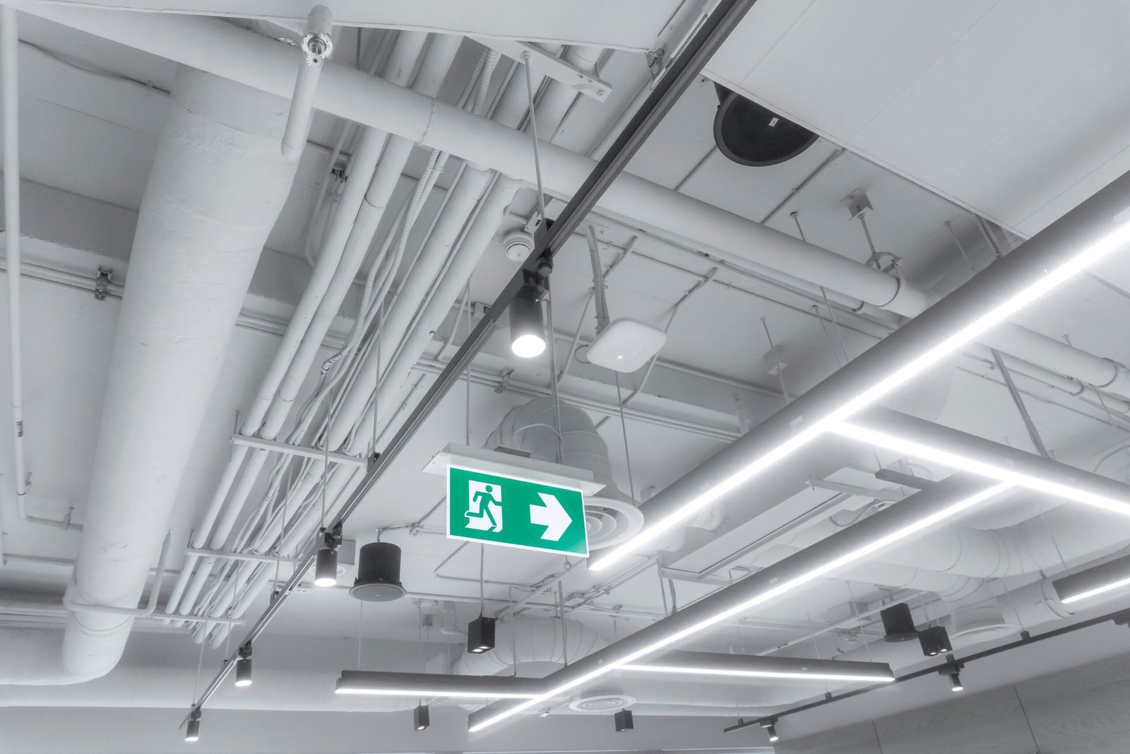 Using PVC in HVAC Systems