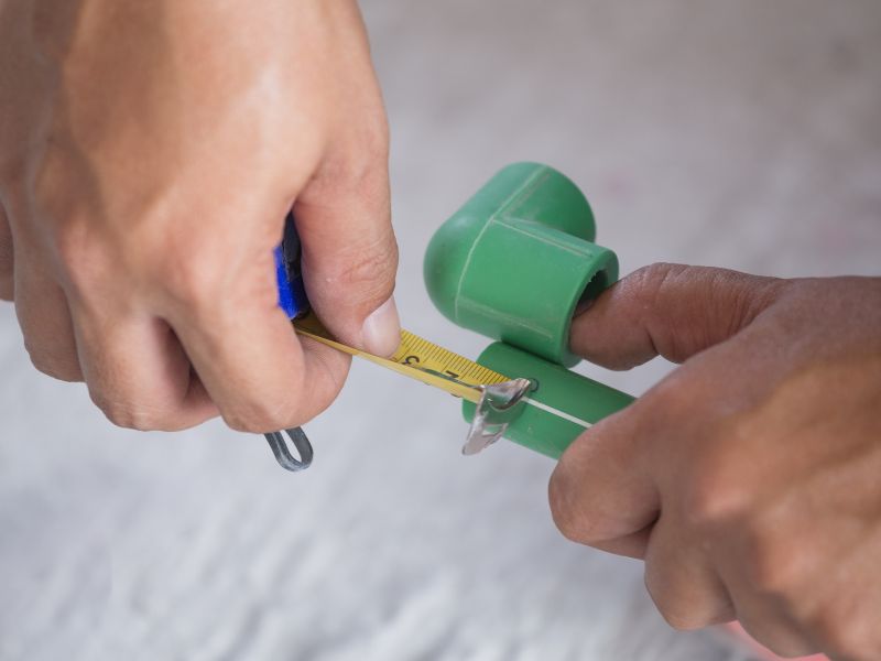 Are PVC and CPVC the Same Size?