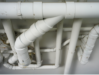 Why Non-Metal Piping is Getting the Edge Over Metal Piping