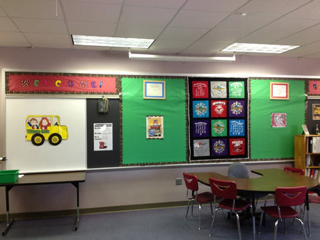 Organize Your Classroom with PVC Projects for Teachers