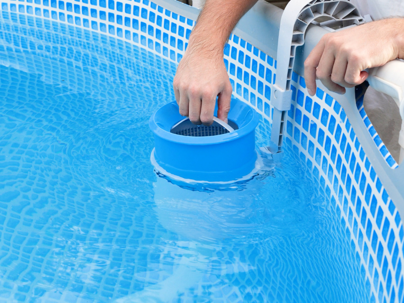 How Long Do Pool Filter Cartridges Last?