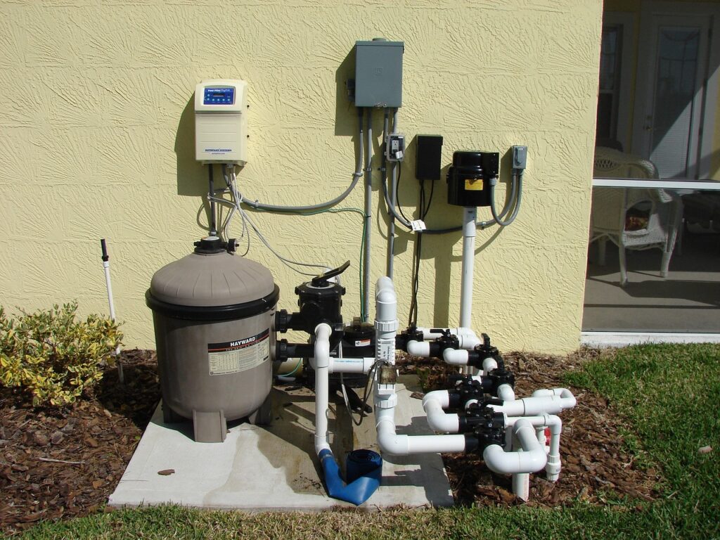 Aftermarket or OEM Pool Filters: Which One to Use?