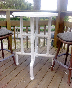 Furniture Grade PVC