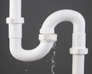 How to Install a PVC Repair Coupling