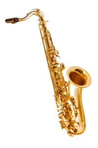 How to Make a Saxophone Using PVC Piping