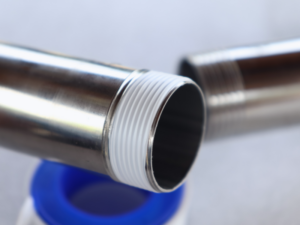 Pipe Thread Sealant vs Polytetrafluoroethylene (PTFE) Tape