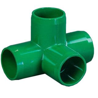 Collection Image for - 4 Way Furniture Fittings