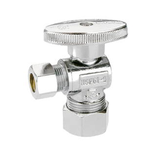 Collection Image for - Metal Stop Valves