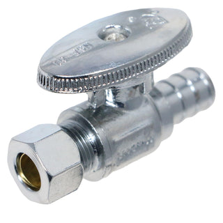 Collection Image for - Metal Straight Stop Valves