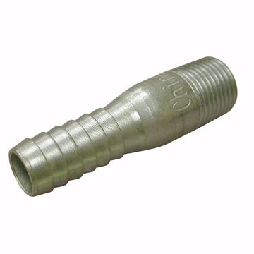 Stainless Steel Insert Fittings