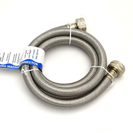 Brewing Piping & Fittings