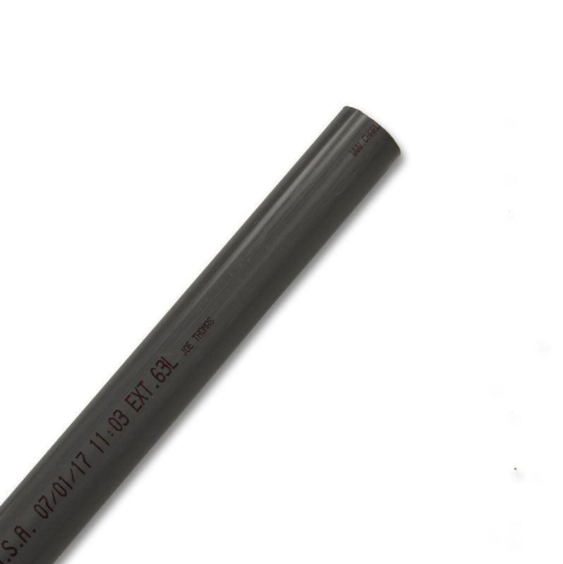 3/4" Schedule 80 PVC Pipe