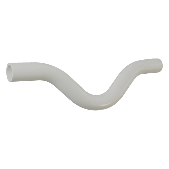 3/4" SCH 40 R-Trap - Condensate (07540PVRT) - Front