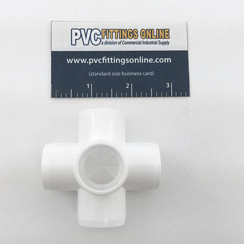 5-Way PVC Fittings - Buy Online Today! In Stock – PVC Fittings Online