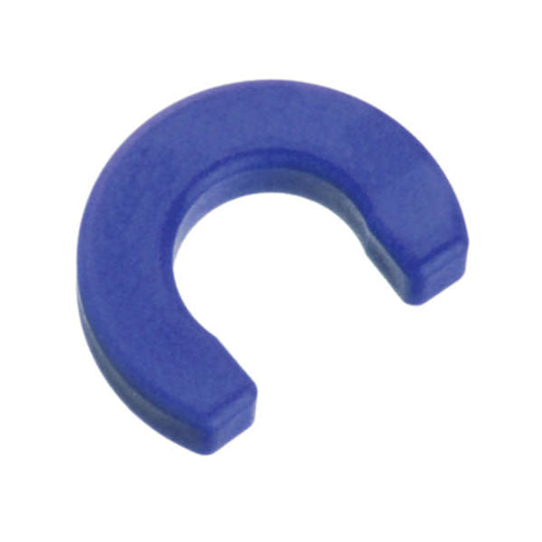 10165627 1" Brass Push Fitting Demount Clip