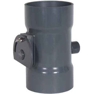 Collection Image for - PVC Duct Butterfly Dampers