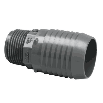 Buy PVC Barbed Insert Fittings on Sale Online – PVC Fittings Online