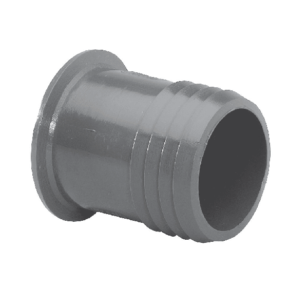 1-1/4" PVC Insert Plug 1449-012