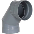 CPVC Duct 90 Elbow