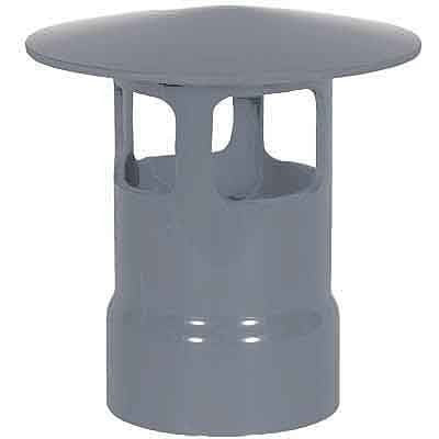 CPVC Duct Rain Cap Style A