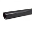 2" Furniture Grade PVC Pipe - Black - 5ft.